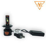 YZ-06 Series: H4 - 170 W / 17000 LM