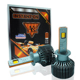 K-12 Series: H1 - 240 W / 24000 LM Warm White