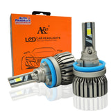 K-5 Series: H11 - 110 W / 11000 LM