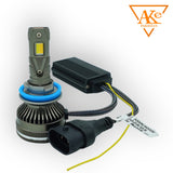 K-13 APP Series: H11 - 130 W / 13000 LM