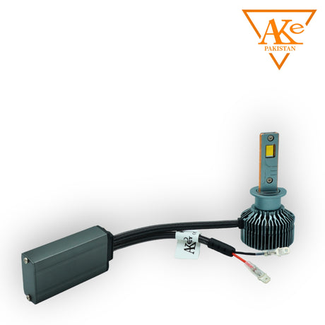 K-12 Series: H1 - 240 W / 24000 LM Warm White