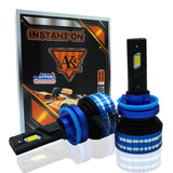V-88 Series: H11 - 150 W | 15000 LM
