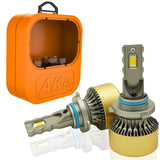 D-01 Yellow Series: 9005 - 130 W | 13000 LM