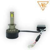 D-05 Series: H1 - 160 W / 16000 LM