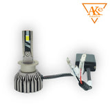 K-5 Series: H1 - 110 W / 11000 LM