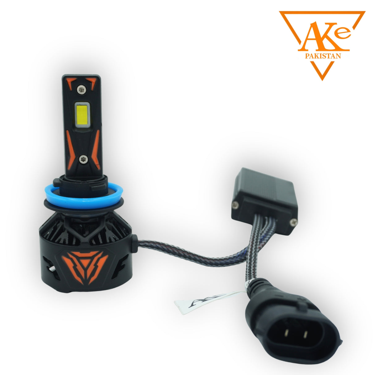 YZ-06 Series: H11 - 170 W / 17000 LM