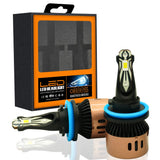 R-11 Series: H11 - 70 W / 7000 LM