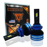 V-88 Series: 9006 - 150 W | 15000 LM