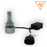YZ-07 Series: 9005 - 130 W / 13000 LM