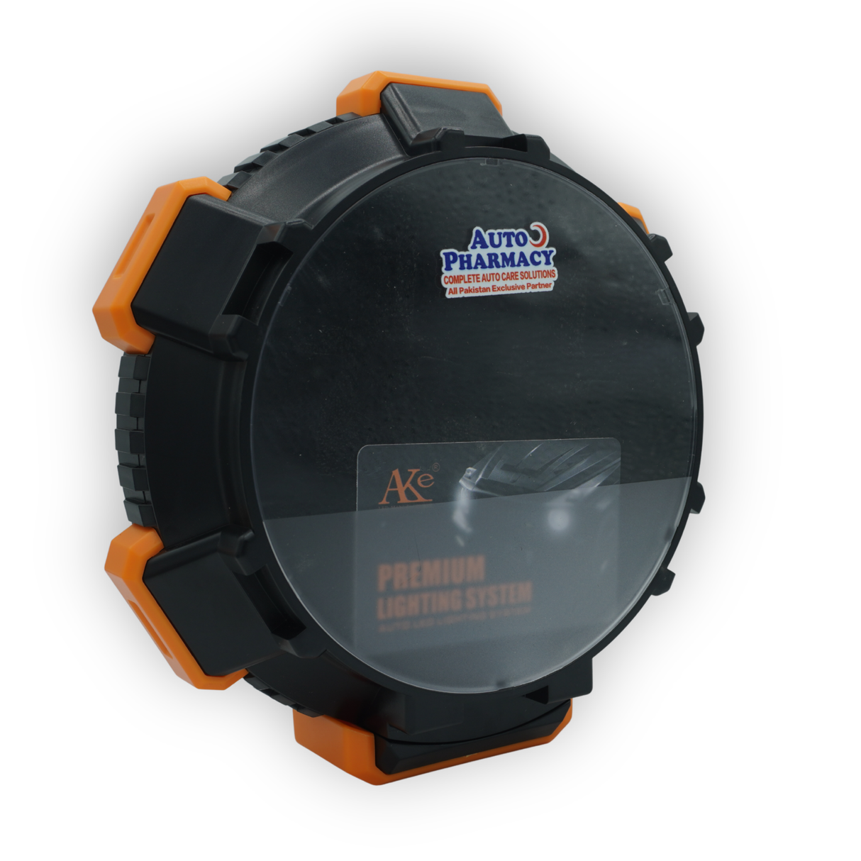 YZ-10 Series: H4 - 300 W / 30000 LM