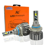 K-5 Series: 9005 - 110 W / 11000 LM