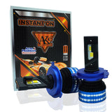 V-88 Series: H4 - 150 W | 15000 LM