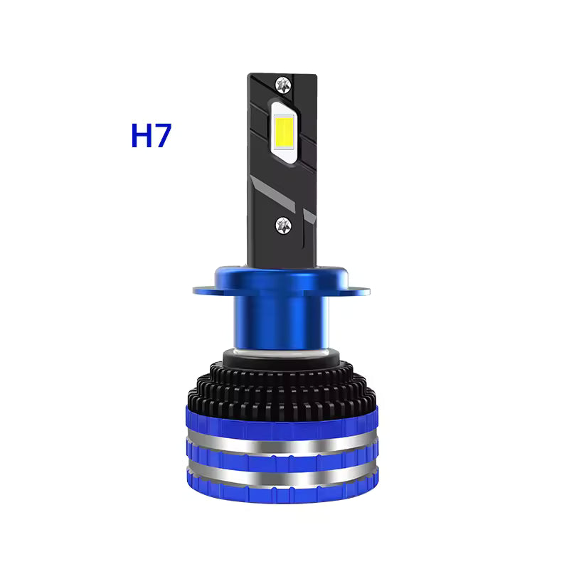 V-88 Series: H7 - 150 W | 15000 LM