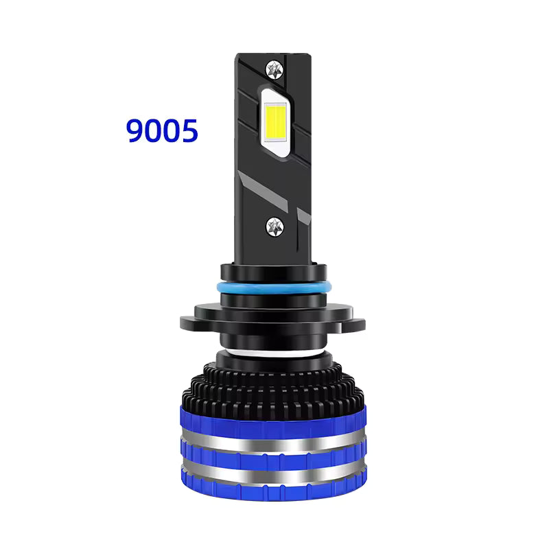 V-88 Series: 9005 - 150 W | 15000 LM