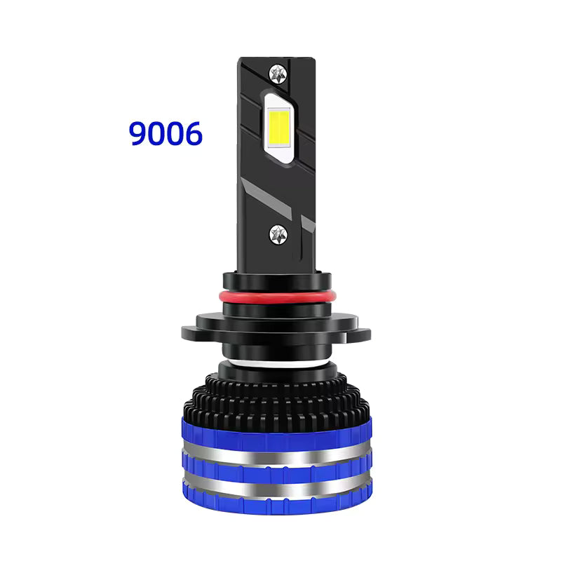 V-88 Series: 9006 - 150 W | 15000 LM