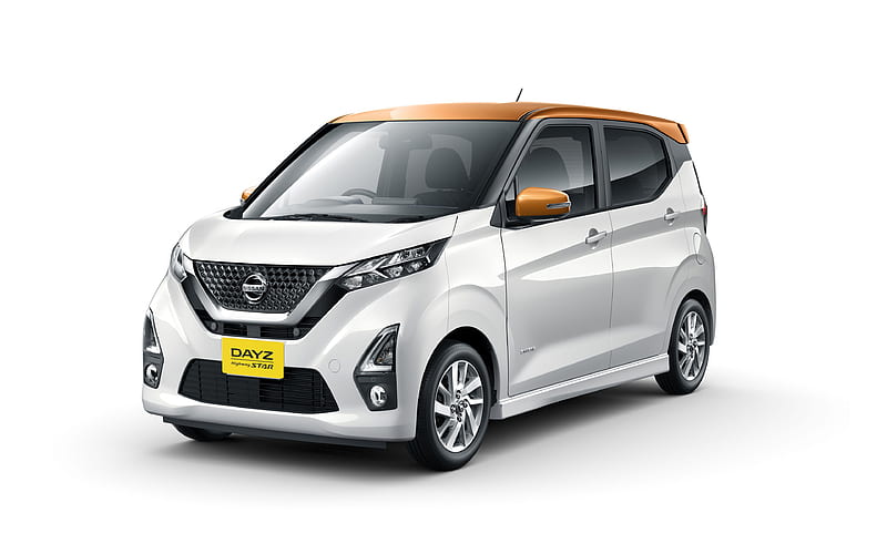 Nissan Dayz Recommended Lights