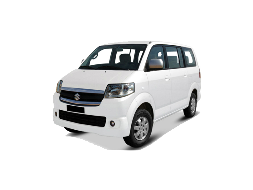Suzuki APV Recommended Lights