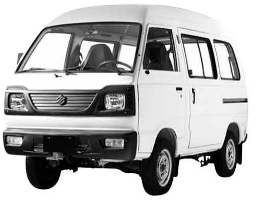 Suzuki Bolan Recommended Lights