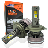 K-13 Dual Color Series: H4 - 130 W | 13000 LM