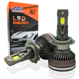 K-13 Dual Color Series: H7 - 130 W | 13000 LM