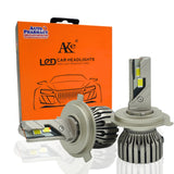 K-5 Series: H4 - 110 W / 11000 LM