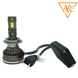 K-13 Dual Color Series: H7 - 130 W | 13000 LM