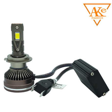 K-13 Dual Color Series: H7 - 130 W | 13000 LM
