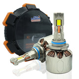 YZ-10 Series: 9006 - 300 W / 30000 LM