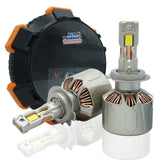 YZ-10 Series: H7 - 300 W / 30000 LM